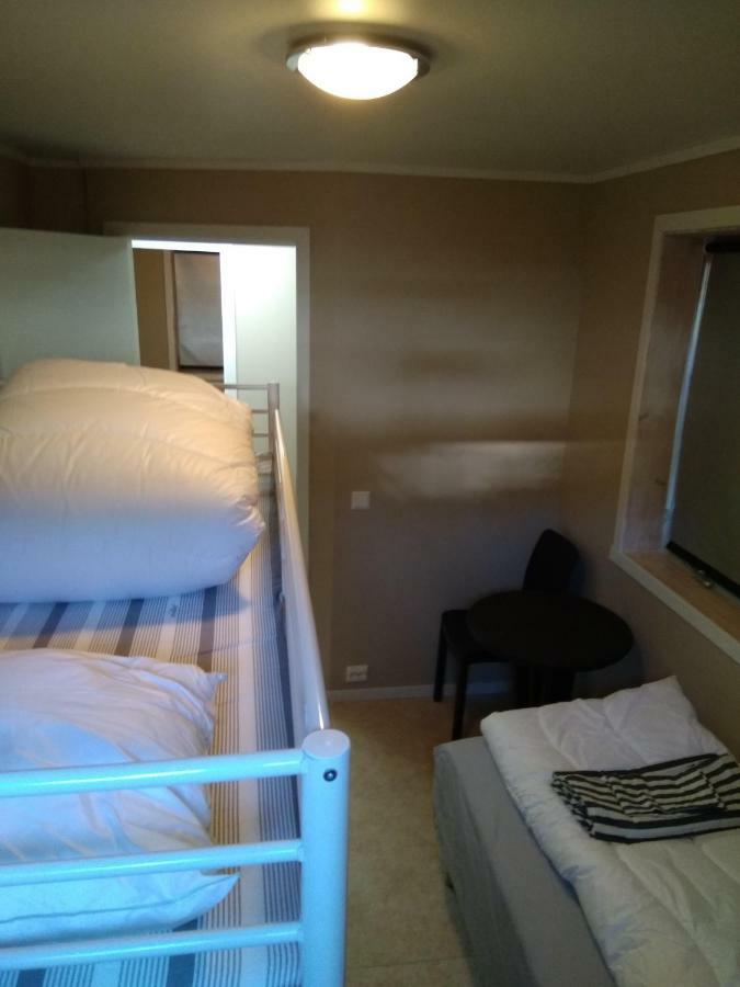Female Dormitory Room